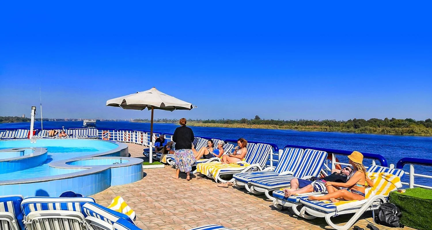 Explore 11 Days Customized Egypt Holiday, Private Guide & Driver for 11 days with Agate Travel and discover unforgettable experiences - Photo 2