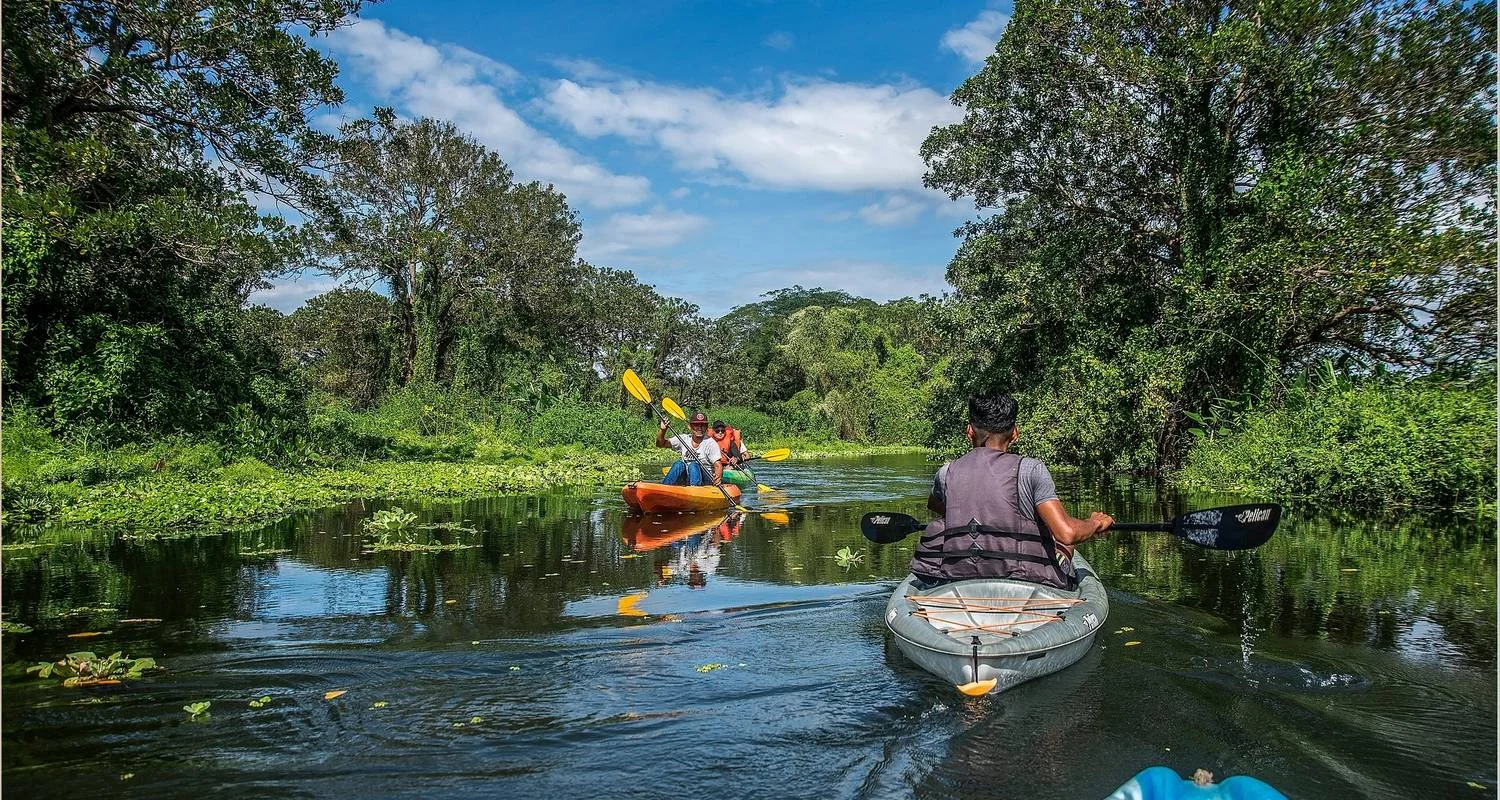 Explore Customized Nicaragua Nature Trip, Daily Depart and Private Guide for 9 days with Agate Travel and discover unforgettable experiences - Photo 7