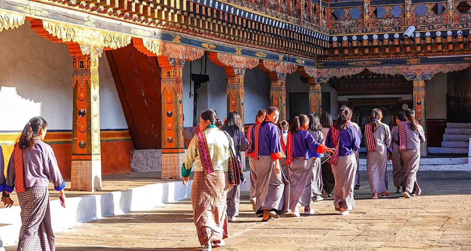 Explore Tailor-Made Private Nepal & Bhutan Tour with Daily Departure for 11 days with Agate Travel and discover unforgettable experiences - Photo 5