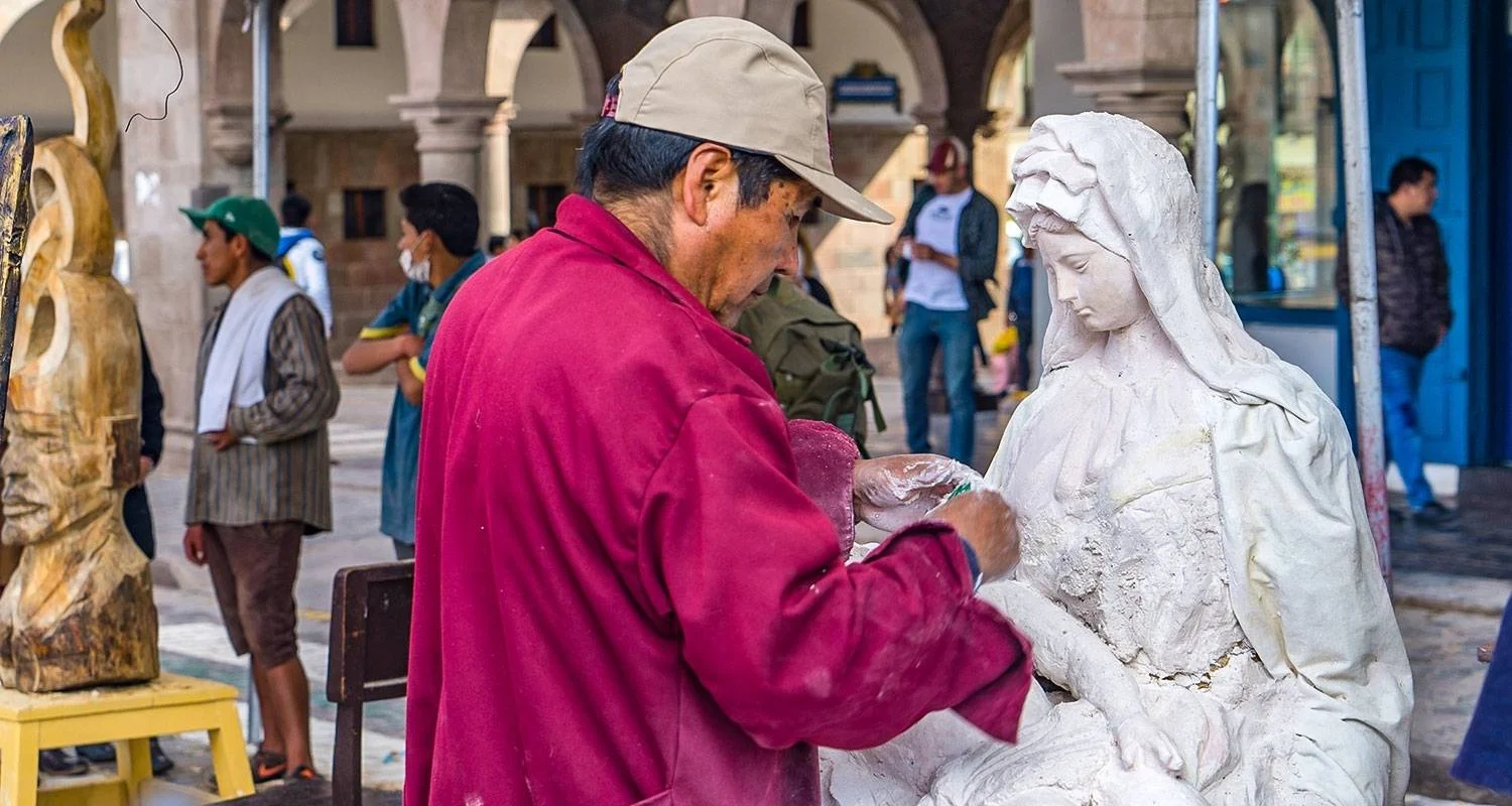 Explore Tailor-Made Peru Couple Tour & Machu Picchu, Daily Departure for 8 days with Agate Travel and discover unforgettable experiences - Photo 2