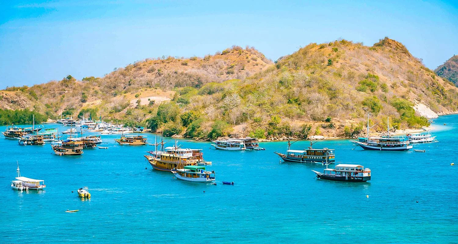 Explore Tailor-Made Indonesia Highlights Trip, No Group & Daily Depart for 12 days with Agate Travel and discover unforgettable experiences - Photo 2