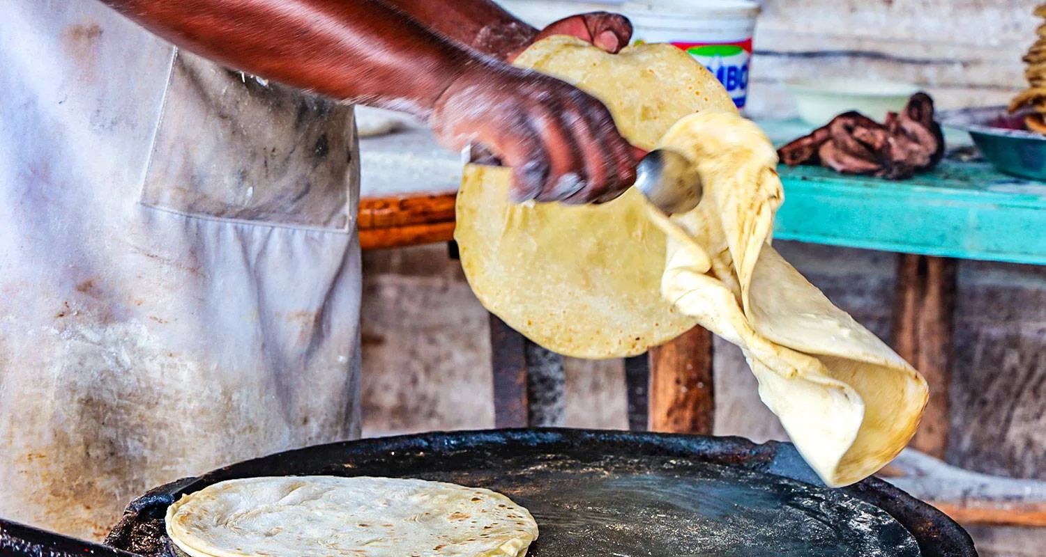 Explore Customized 4-Day Mount Kenya Trekking, Daily Departure & Private Trip for 4 days with Agate Travel and discover unforgettable experiences - Photo 2