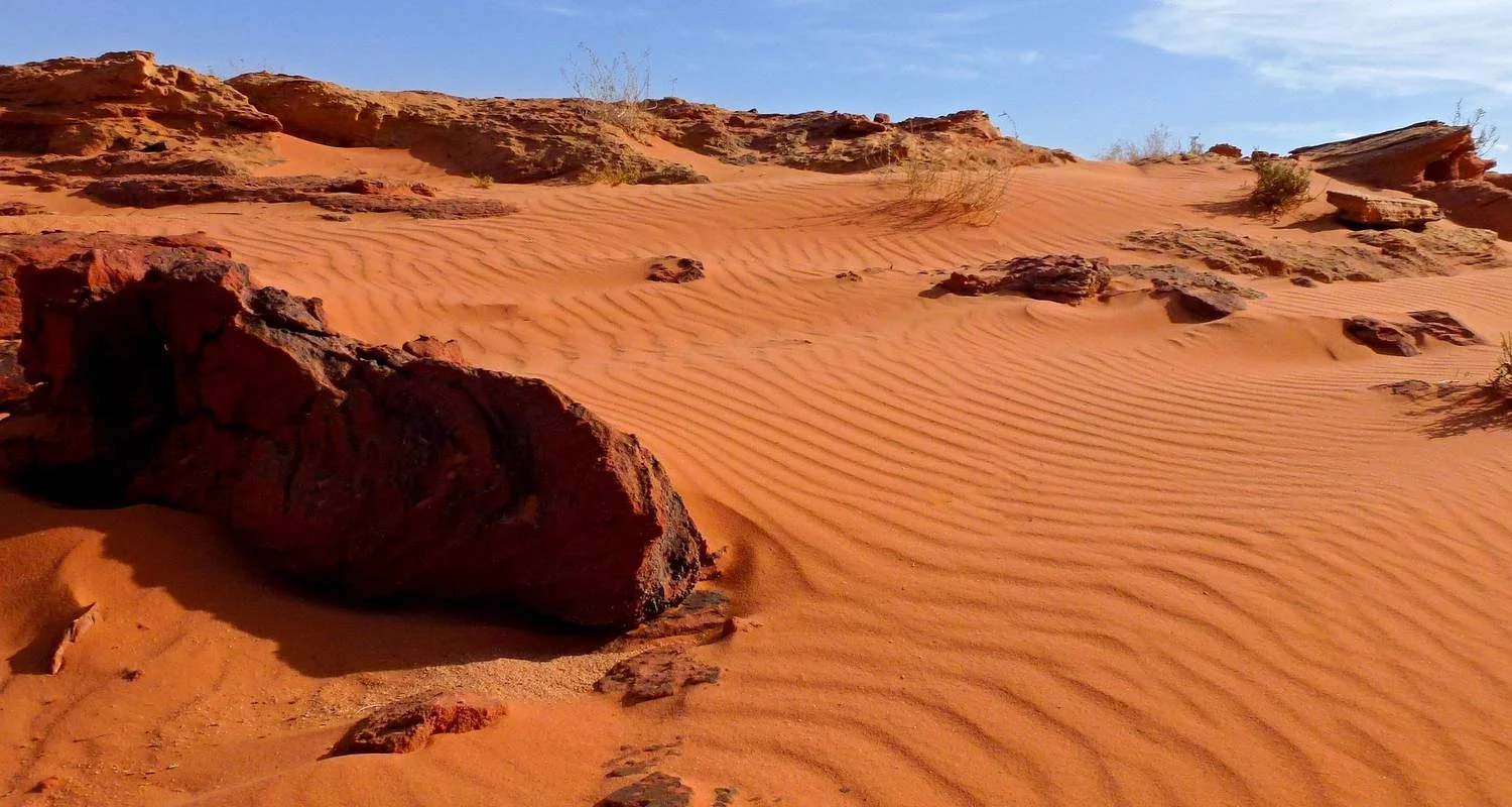 Explore 5 Days Customized Jordan Cultural Tour, Daily Start for 5 days with Agate Travel and discover unforgettable experiences - Photo 2