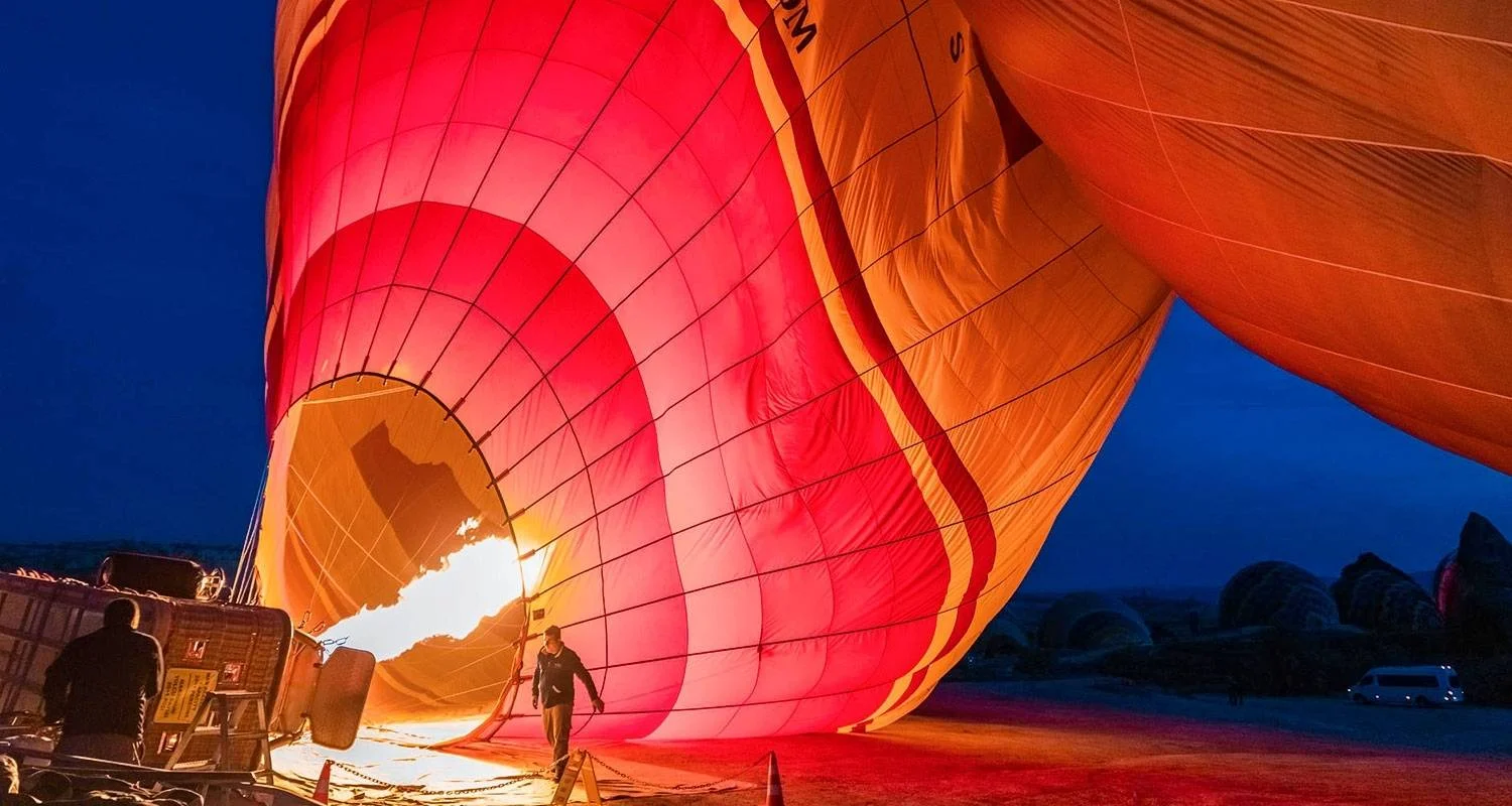 Explore Tailor-Made 10 Days Turkey Adventure with Daily Departure, Private Guide for 10 days with Agate Travel and discover unforgettable experiences - Photo 3