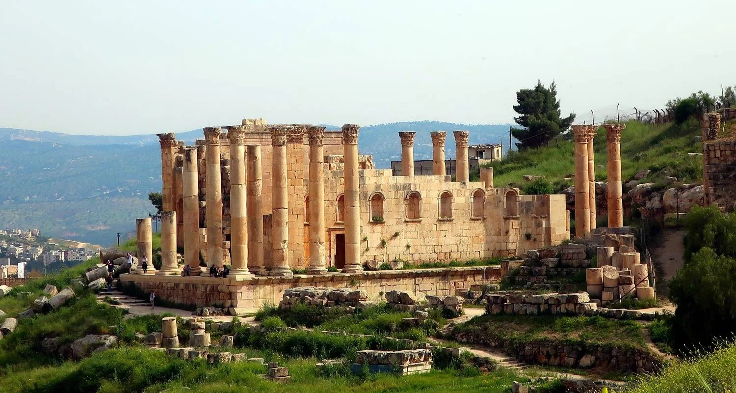 Explore 4 Days Customized Private Jordan Tour, Daily Departure for 4 days with Agate Travel and discover unforgettable experiences - Photo 10