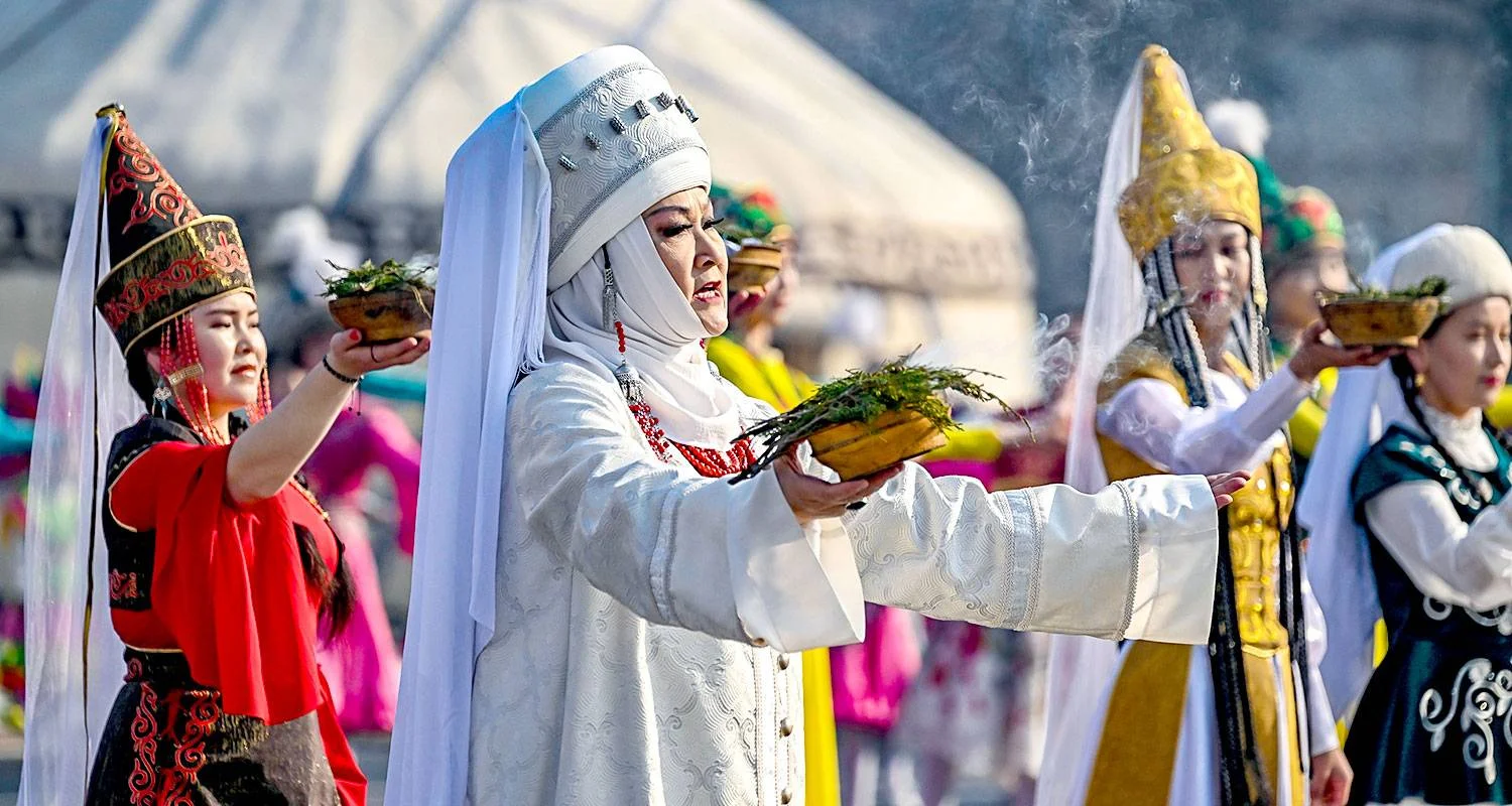 Explore Tailor-Made Private Kyrgyzstan Holiday with Daily Departure for 9 days with Agate Travel and discover unforgettable experiences - Photo 3
