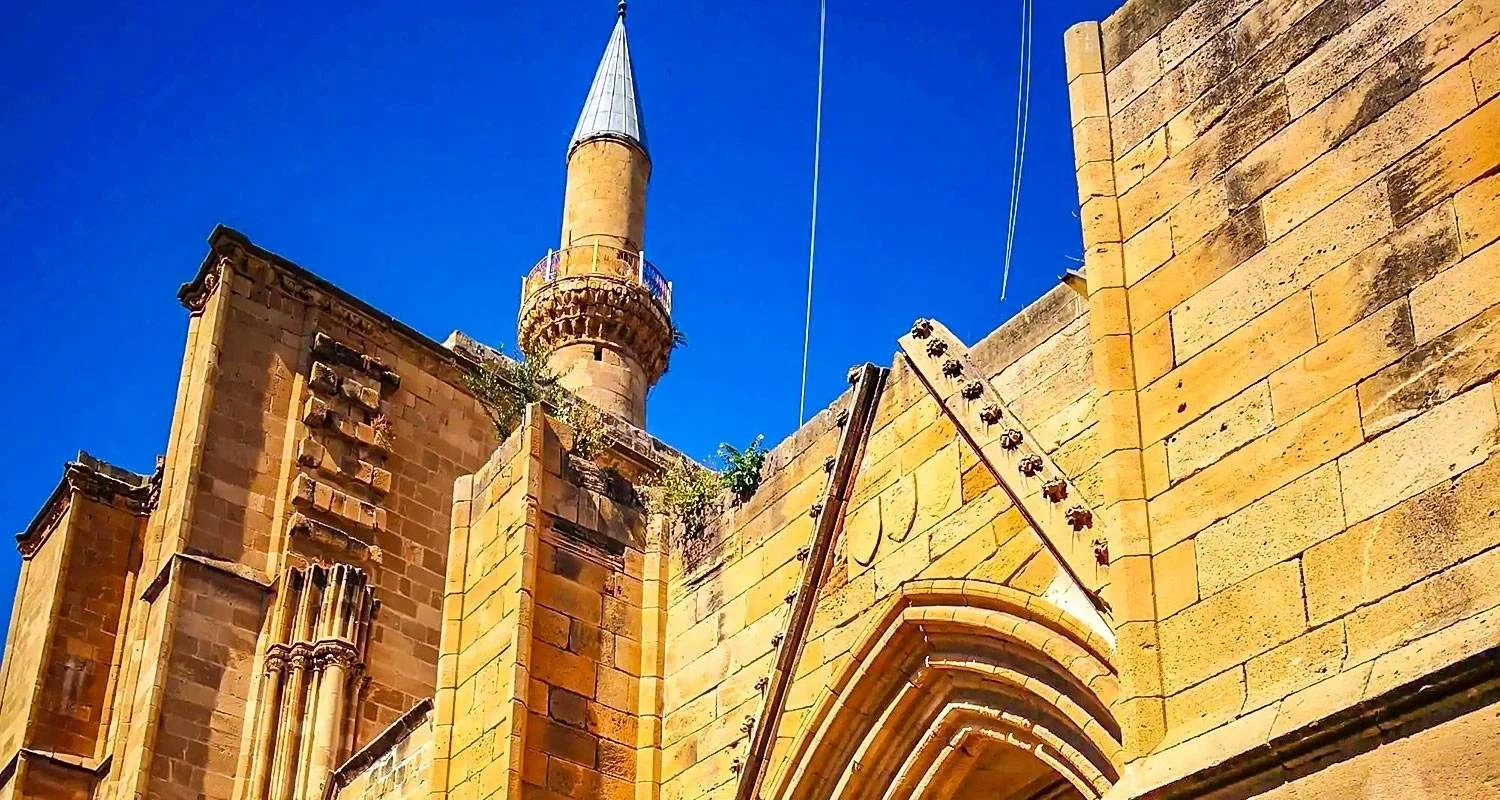 Explore 7 Days Customized Cyprus Tour, Daily Start & Private Guide for 7 days with Agate Travel and discover unforgettable experiences - Photo 2