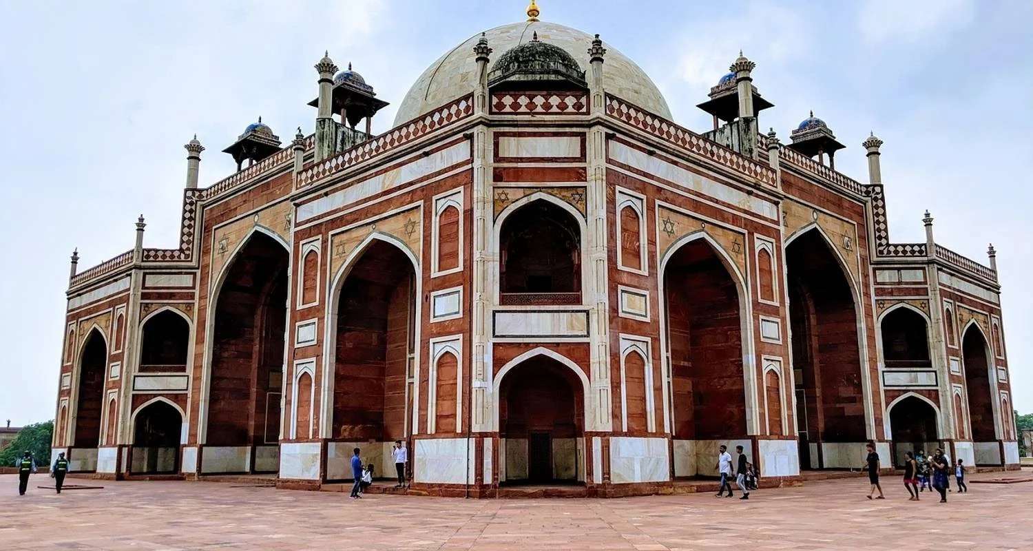 Explore Golden Triangle Tour with Pushkar for 6 days with Agra Taj Visit and discover unforgettable experiences - Photo 2