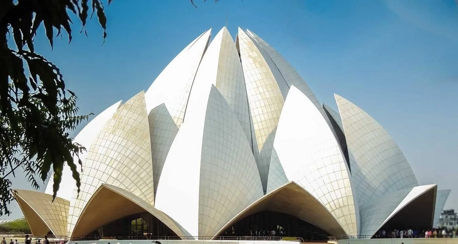 Explore 3 Day Golden Triangle Tour with All Inclusive for 3 days with Agra Taj Visit and discover unforgettable experiences - Photo 2