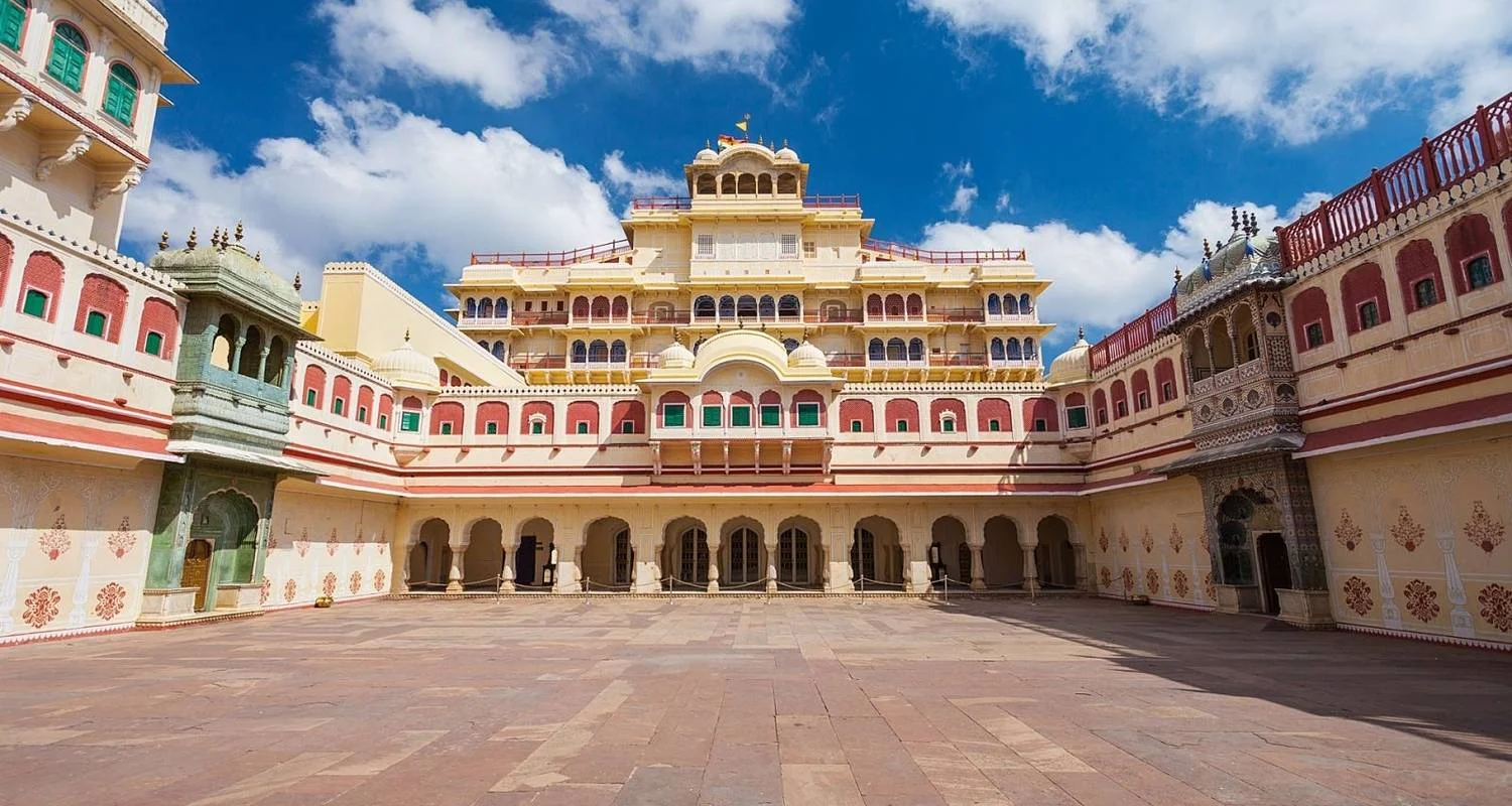 Explore 8 Days Golden Triangle with Ranthambore & Udaipur Tour for 8 days with Agra Taj Visit and discover unforgettable experiences - Photo 2