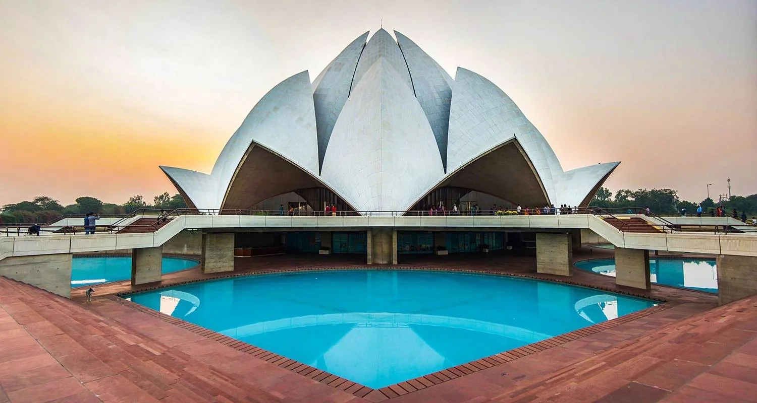 Explore Golden Triangle Tour with Ranthambore & Varanasi Tour for 7 days with Agra Taj Visit and discover unforgettable experiences - Photo 2