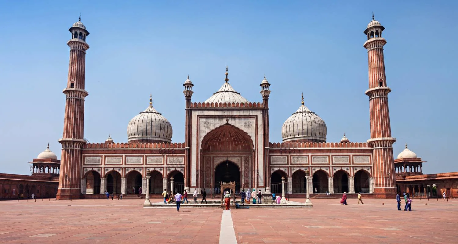 Explore Golden Triangle Tour with Ranthambore & Jhalana Leopard Safari for 5 days with Agra Taj Visit and discover unforgettable experiences - Photo 5