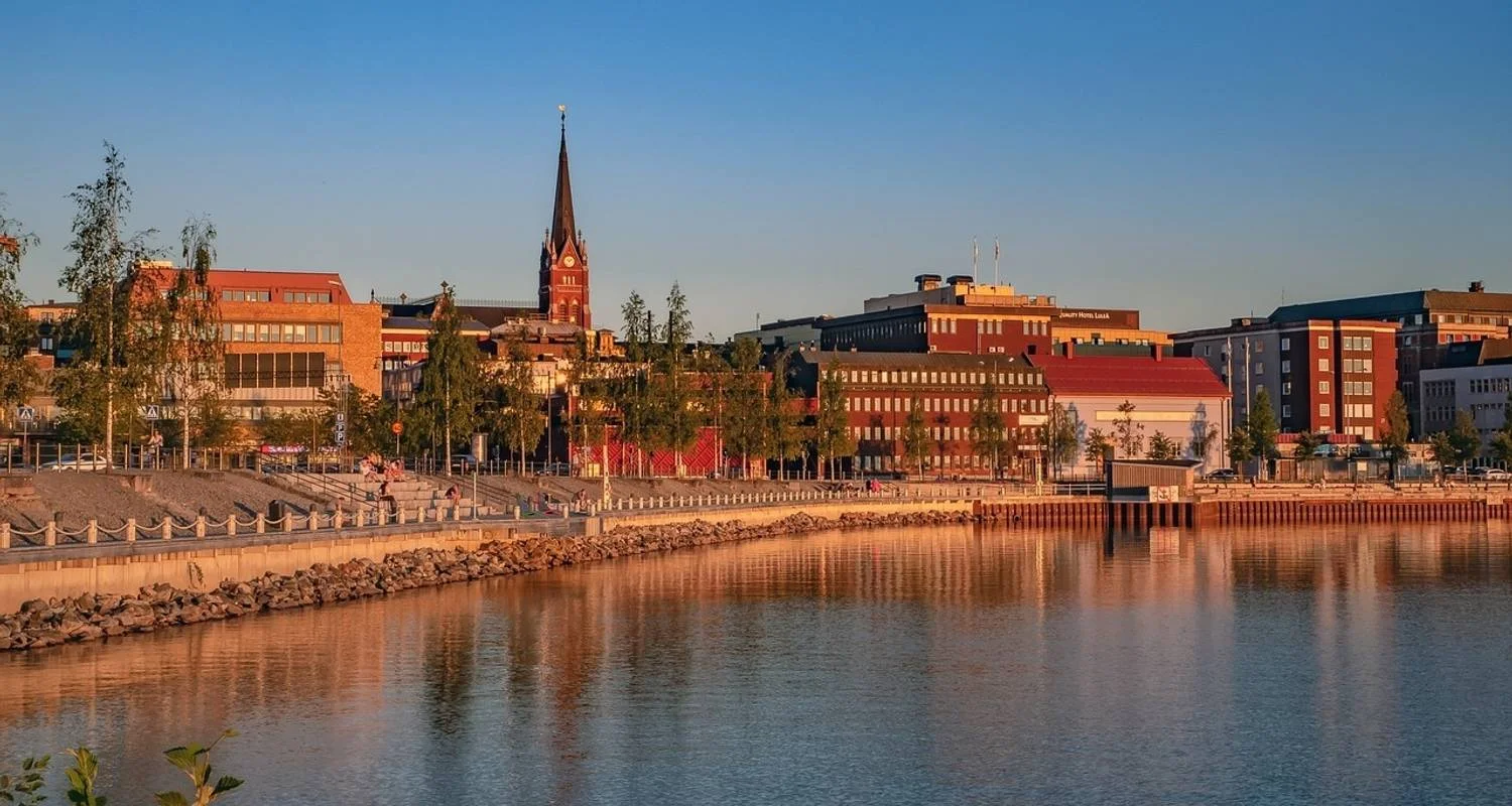 Explore Tailor-Made Aurora Safari & Icehotel Trip for 6 days with Agate Travel and discover unforgettable experiences - Photo 2