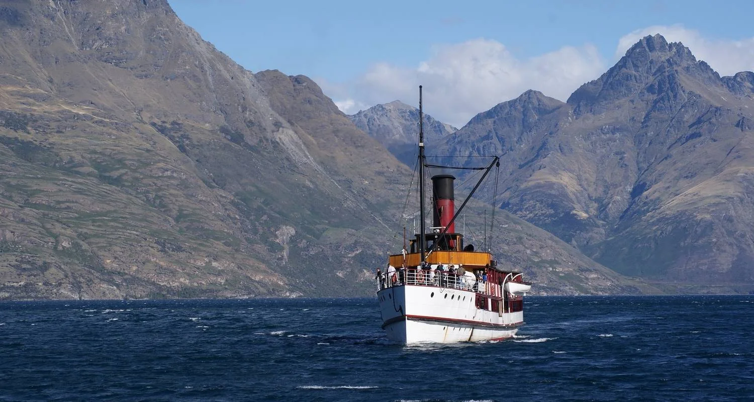 Explore South Island Essence Coach Tour for 5 days with Agate Travel and discover unforgettable experiences - Photo 2