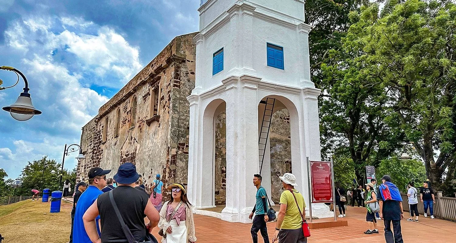 Explore Customized 7-Day Malaysia Family Tour, Daily Depart & Private Guide for 7 days with Agate Travel and discover unforgettable experiences - Photo 3