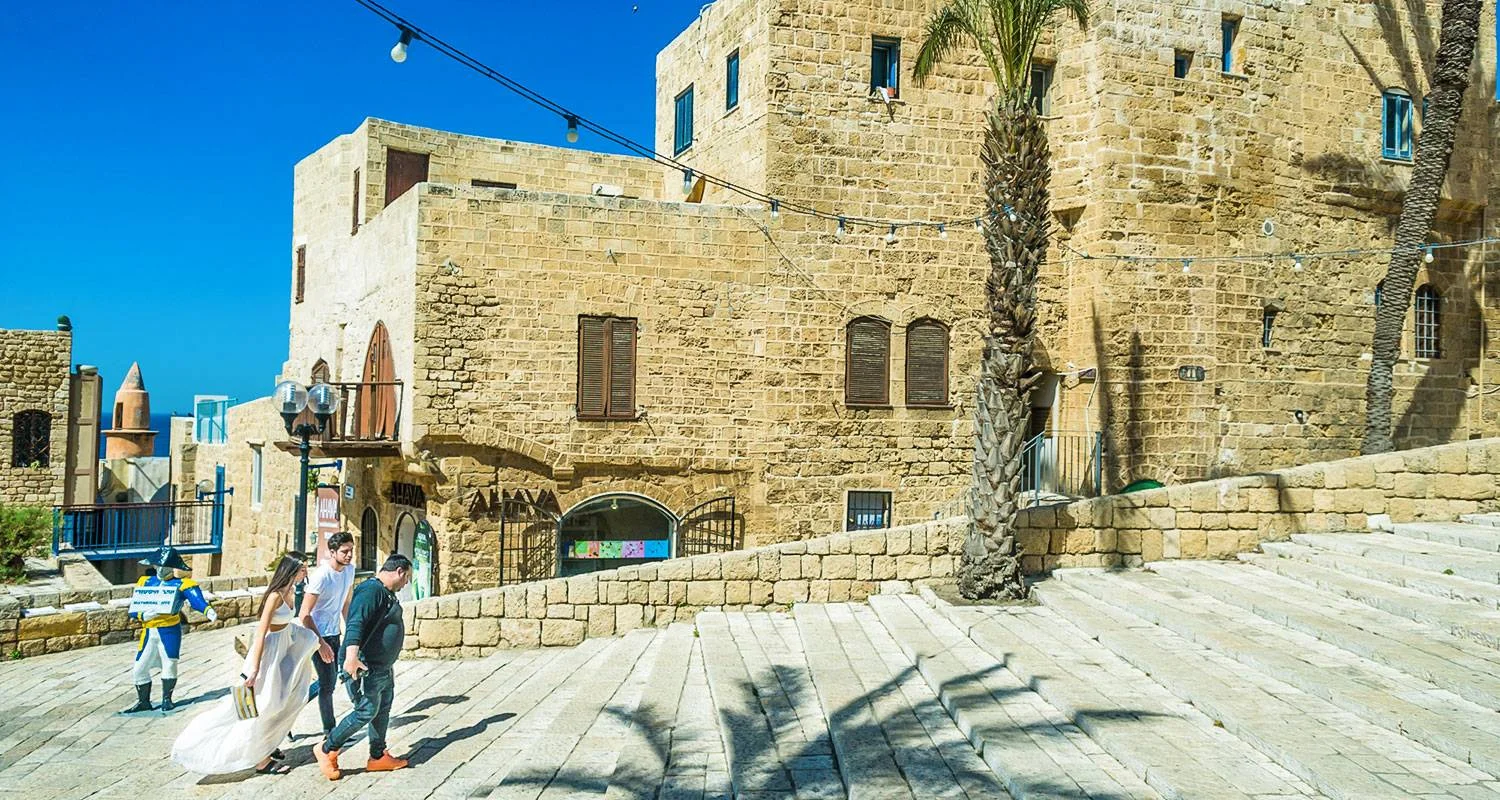 Explore Tailor-Made Private Israel Family Tour with Daily Departure for 6 days with Agate Travel and discover unforgettable experiences - Photo 2
