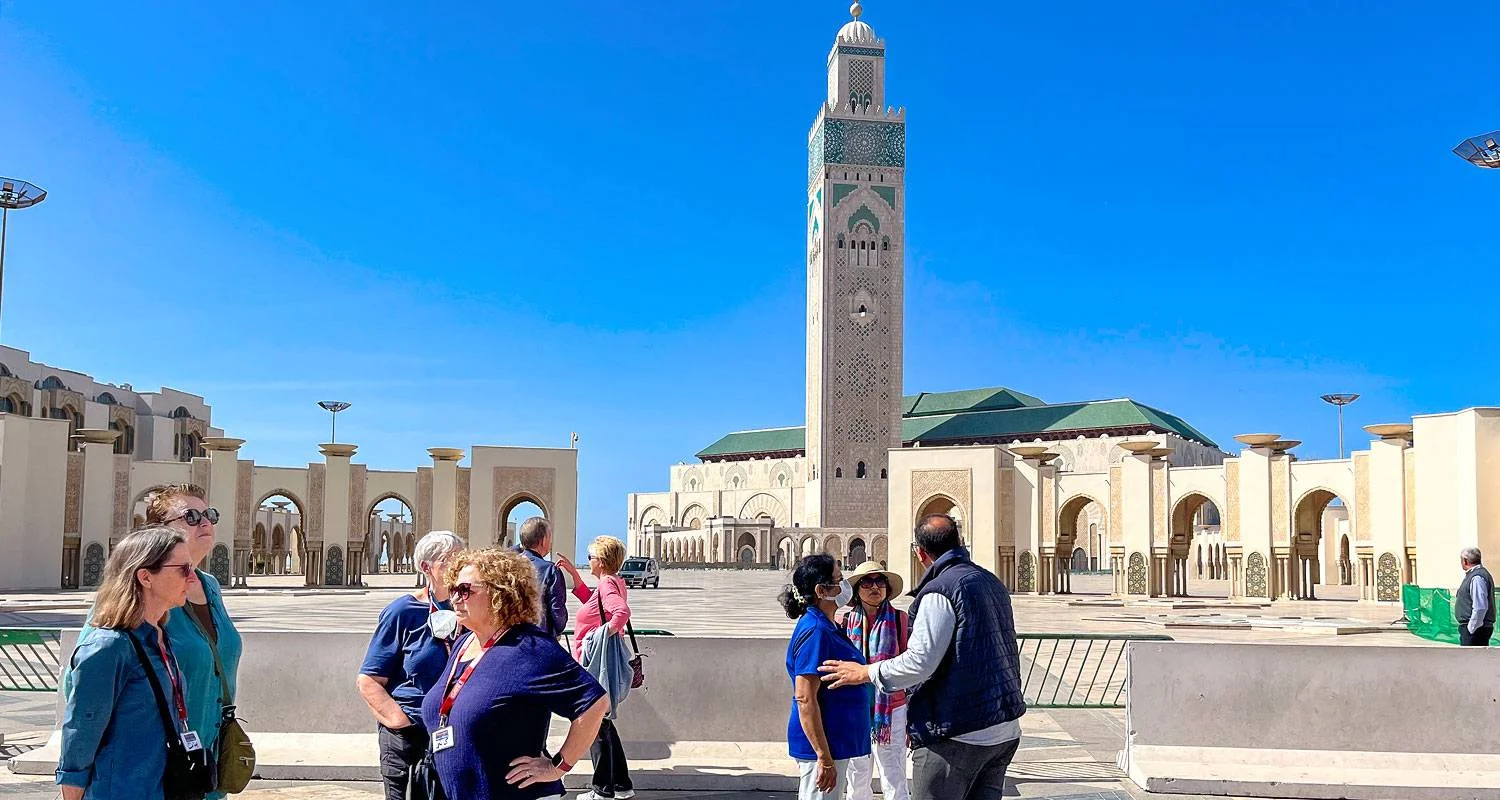 Explore 16 Days Tailor-Made Private Morocco Family Trip, Daily Start for 16 days with Agate Travel and discover unforgettable experiences - Photo 2