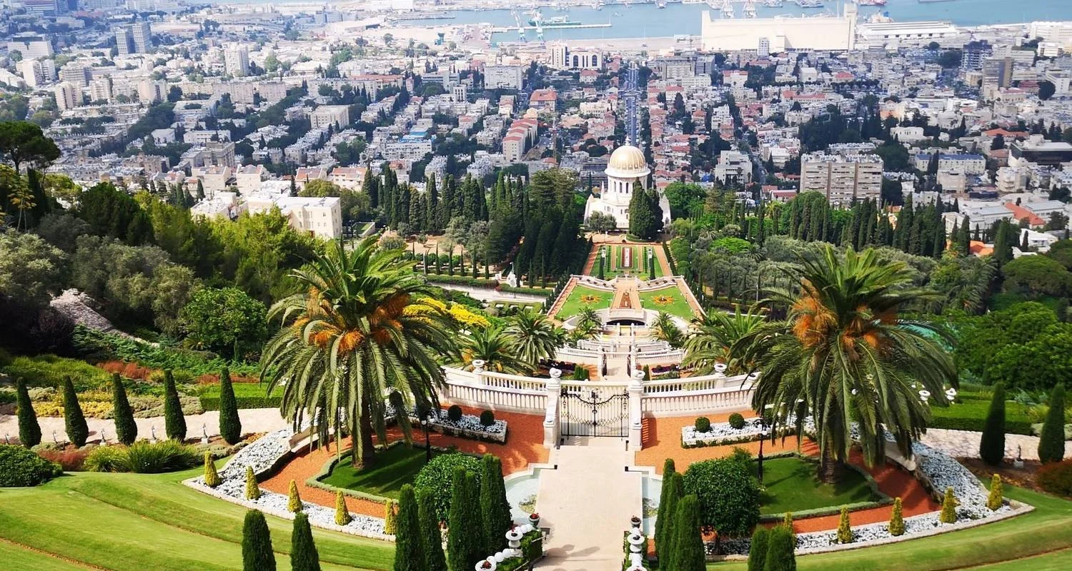 Explore Tailor-Made Best Israel Tour with Daily Departure & Private Trip for 8 days with Agate Travel and discover unforgettable experiences - Photo 3