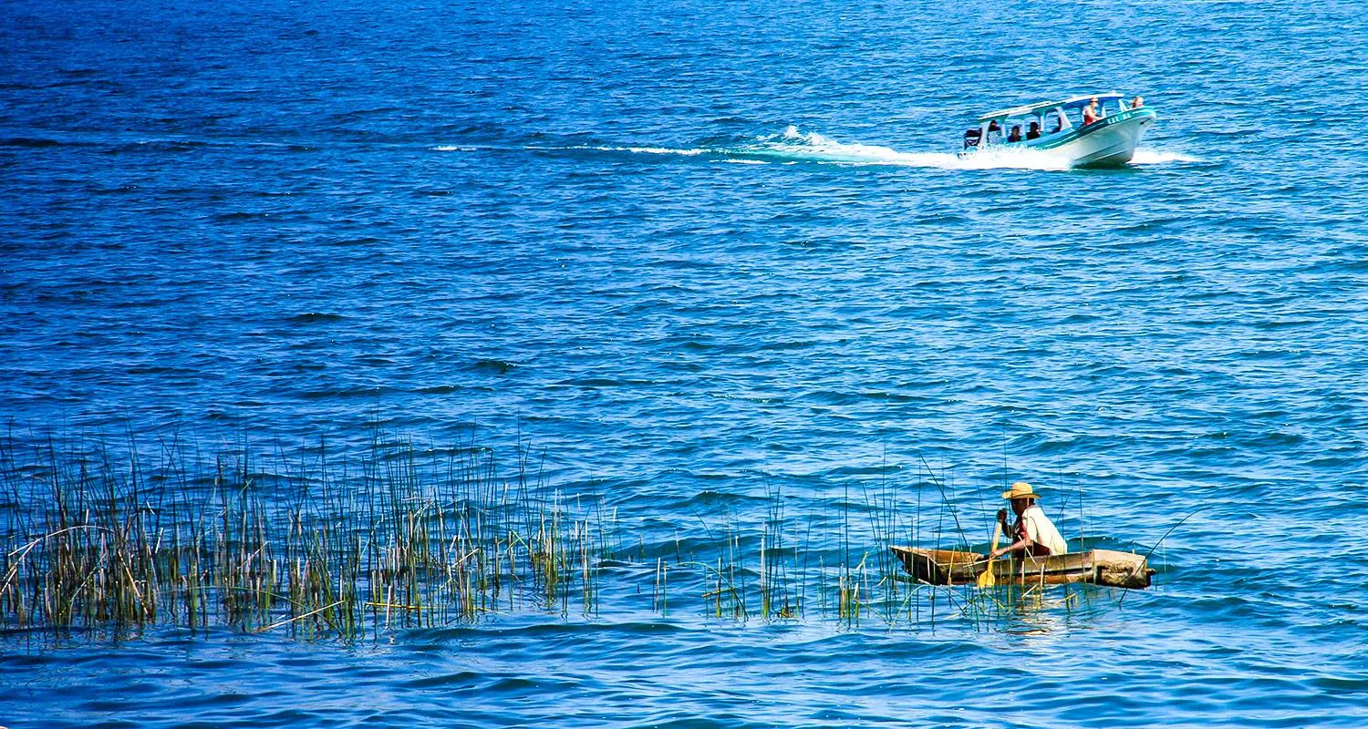 Explore Tailor-Made Best Guatemala Family Tour, Daily Depart & Private Car for 8 days with Agate Travel and discover unforgettable experiences - Photo 2
