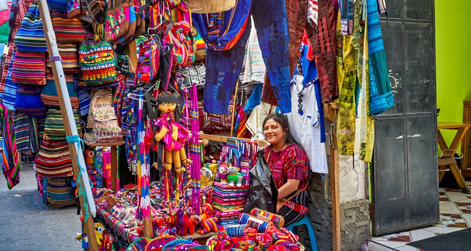 Explore Tailor-Made 7 Day Guatemala Family Tour, Daily Depart & Private Car for 7 days with Agate Travel and discover unforgettable experiences - Photo 5