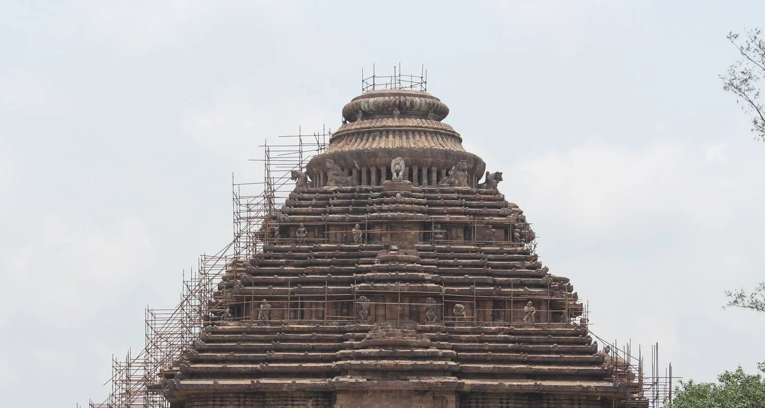 Explore Odisha Temple & Mangrove Forest Expedition for 6 days with Agora Voyages OPC Pvt Ltd and discover unforgettable experiences - Photo 2