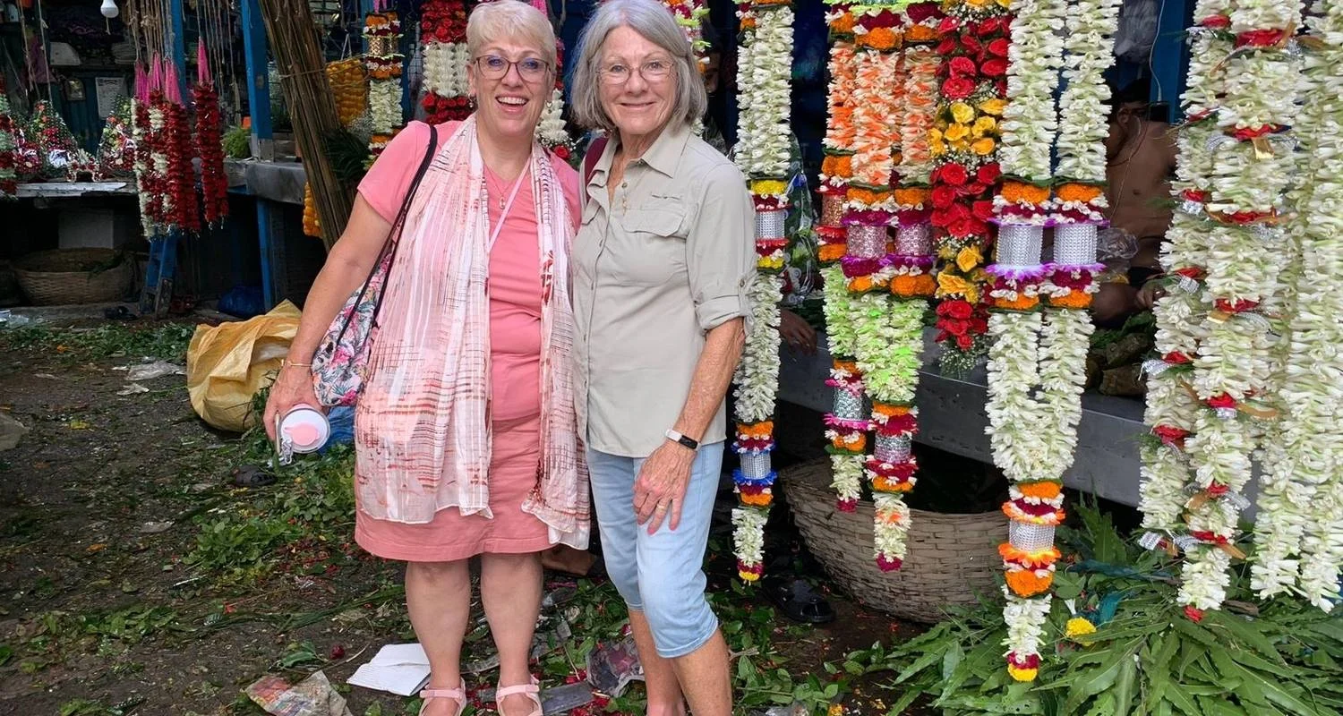 Explore Kolkata & Sunderban Mangrove Forest Expedition for 4 days with Agora Voyages OPC Pvt Ltd and discover unforgettable experiences - Photo 2