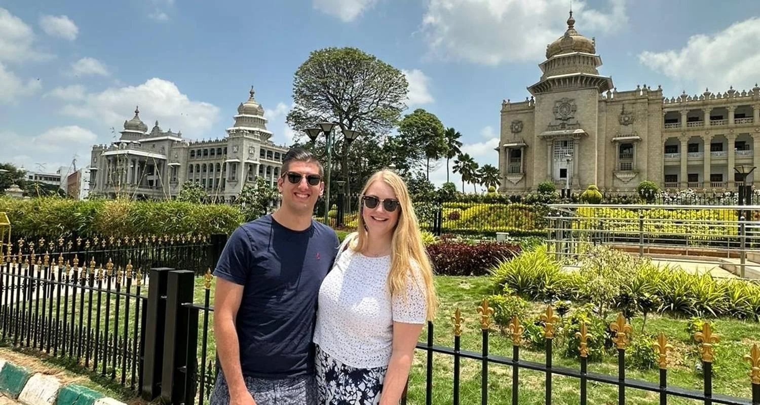 Explore Bangalore Explorer: 3-Day Tour Of The Garden City for 3 days with Agora Voyages OPC Pvt Ltd and discover unforgettable experiences - Photo 3