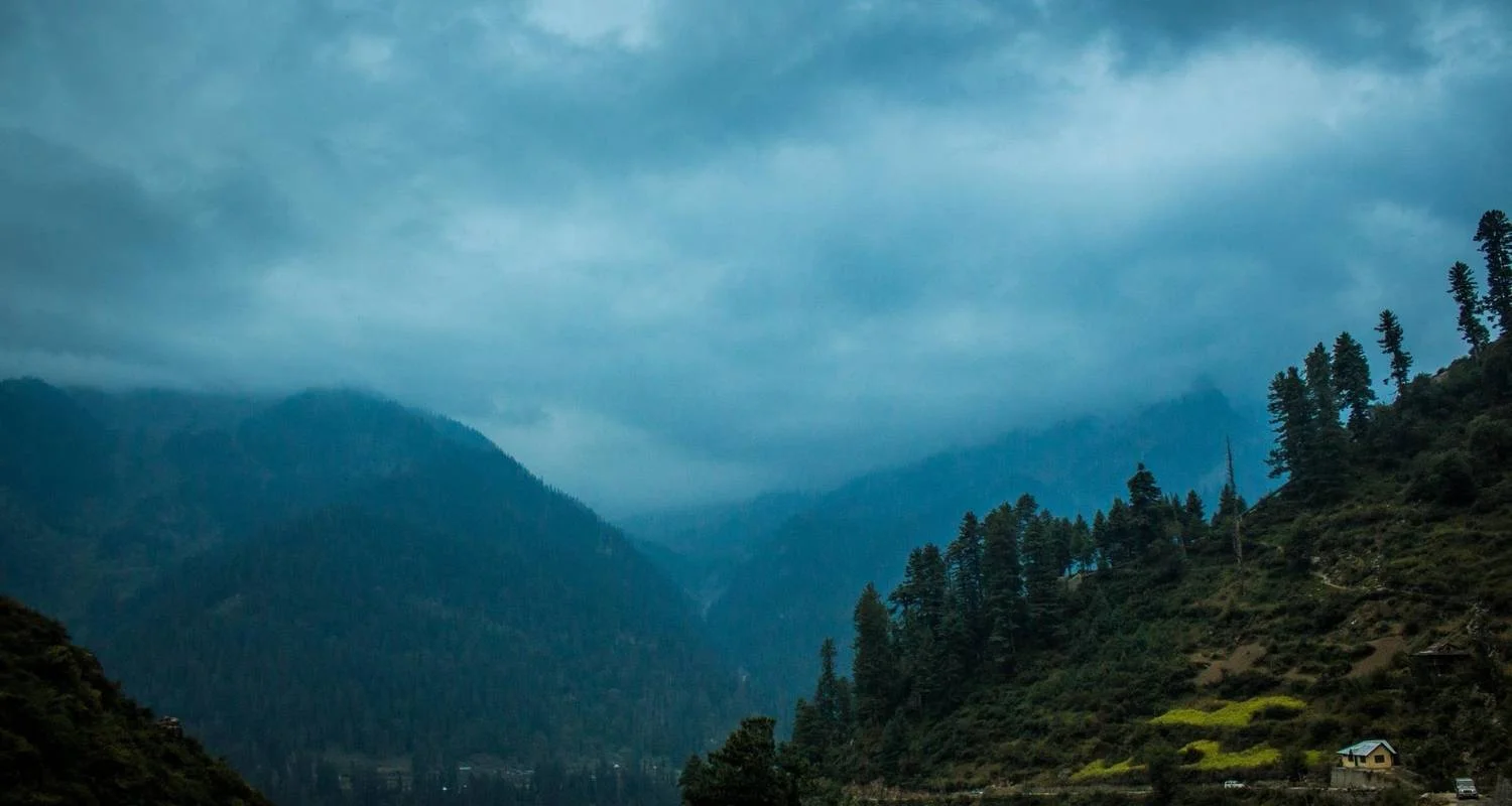 Explore Soul Searching In Dharamsala: A Spiritual Journey Through The Himalayas for 3 days with Agora Voyages OPC Pvt Ltd and discover unforgettable experiences - Photo 3