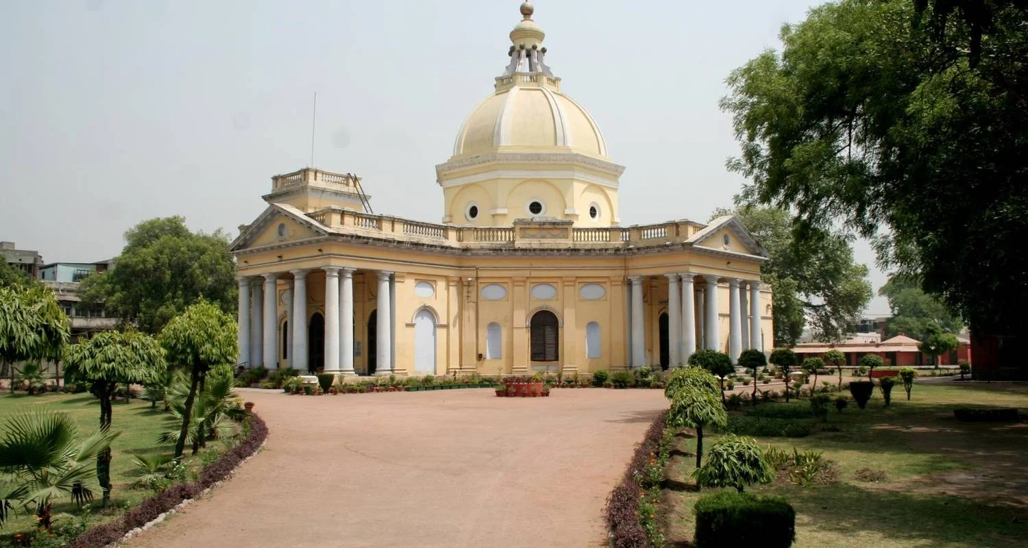 Explore Sacred Delhi: Exploring Hindu Places of Worship for 1 days with Agora Voyages OPC Pvt Ltd and discover unforgettable experiences - Photo 5