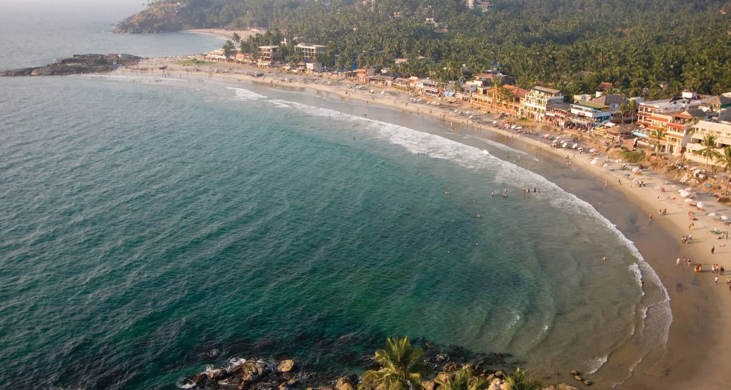 Explore Kerala Tea Estate, Spice Plantation & Backwater Expedition for 7 days with Agora Voyages OPC Pvt Ltd and discover unforgettable experiences - Photo 2