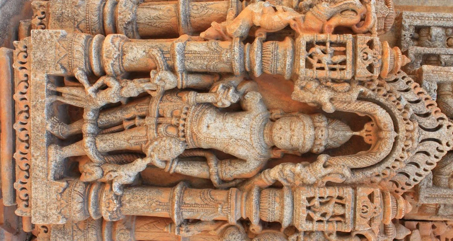 Explore Best of Rajasthan: Royal Splendors and Cultural Marvels for 7 days with Agora Voyages OPC Pvt Ltd and discover unforgettable experiences - Photo 2