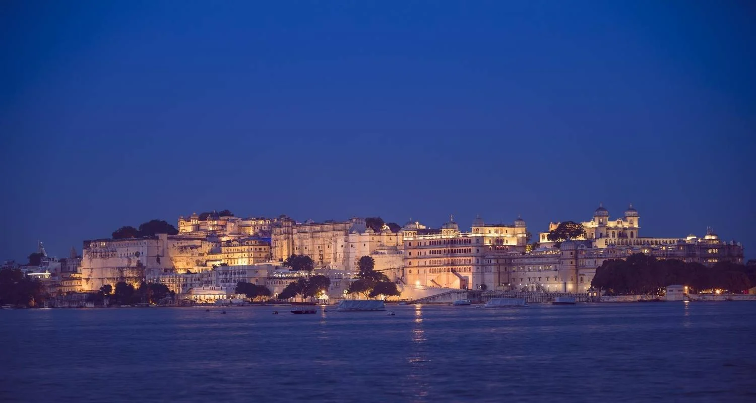 Explore Authentic Rajasthan Tour: A Cultural Odyssey for 7 days with Agora Voyages OPC Pvt Ltd and discover unforgettable experiences - Photo 2