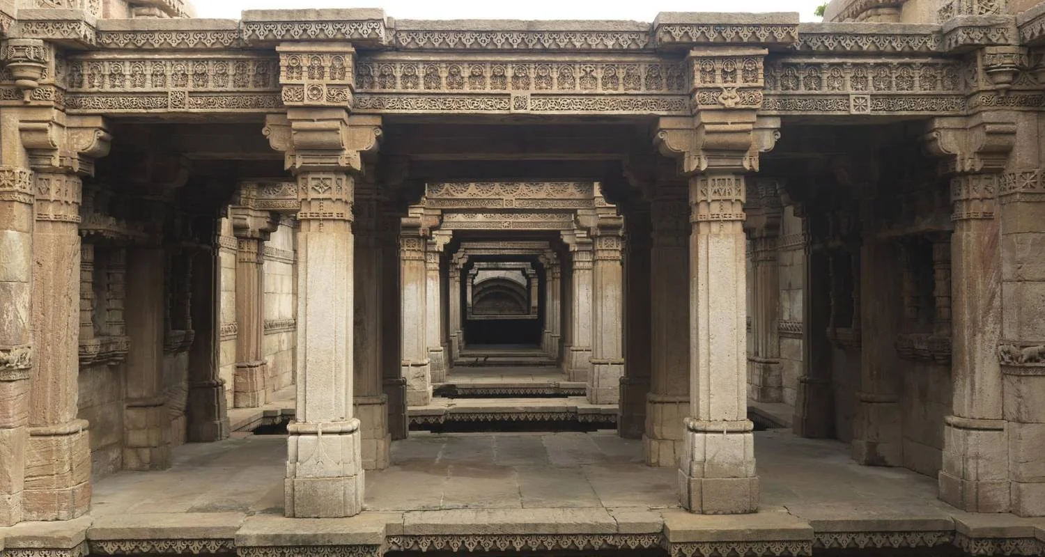 Explore Mumbai to Ahmedabad Cultural Craft Expedition for 20 days with Agora Voyages OPC Pvt Ltd and discover unforgettable experiences - Photo 2