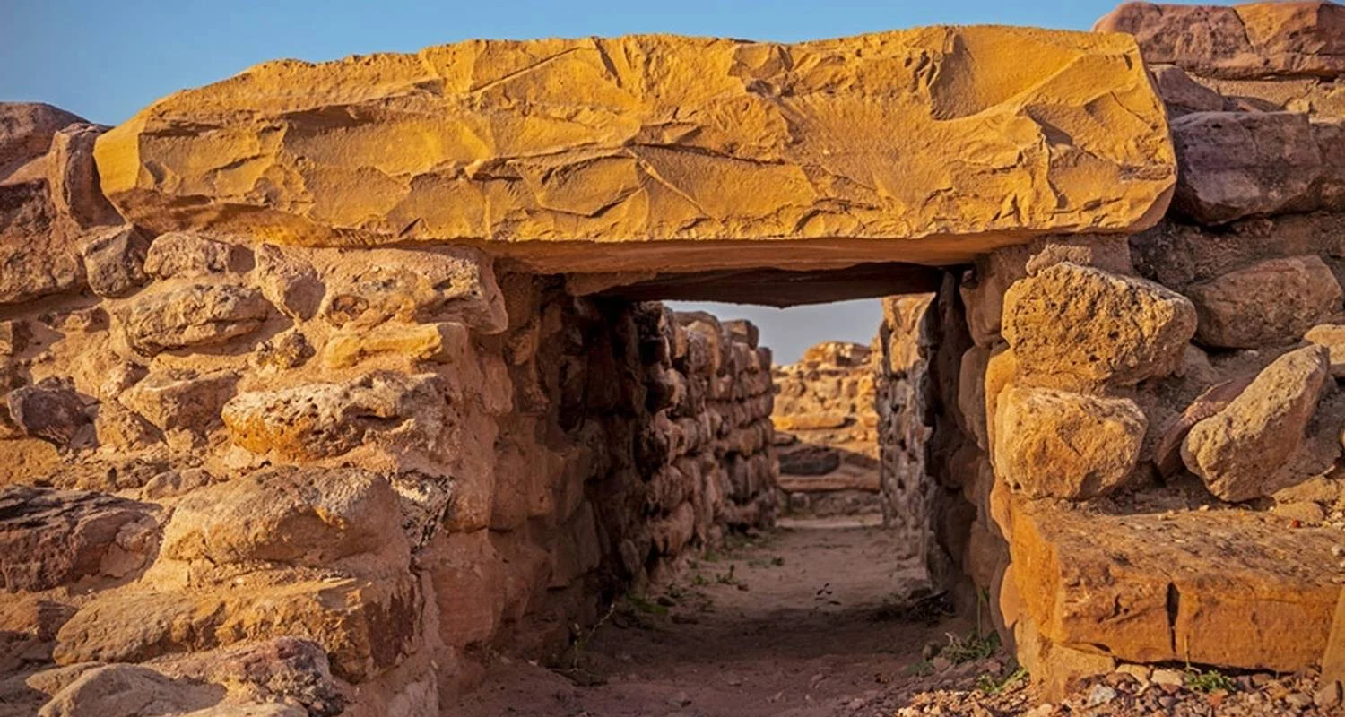 Explore Timeless Treasures Trail: UNESCO Patan & Dholavira for 2 days with Agora Voyages OPC Pvt Ltd and discover unforgettable experiences - Photo 2