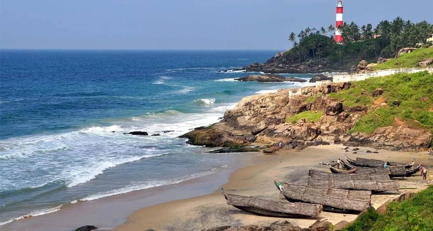 Explore Covered in 7 Days Tour to Kerala for 7 days with Agra Travels Service & Tours and discover unforgettable experiences - Photo 2