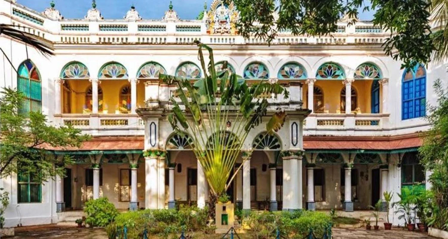 Explore Explore Classical South India - Tamilnadu And Kerala for 9 days with Agra Travels Service & Tours and discover unforgettable experiences - Photo 2