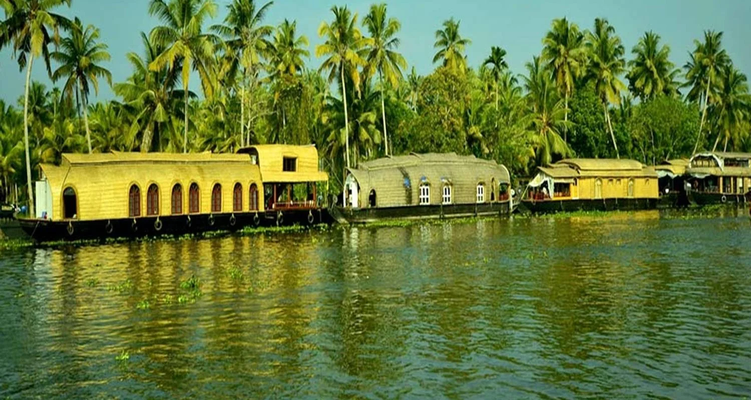 Explore South India Tour for 14 days with Agra Travels Service & Tours and discover unforgettable experiences - Photo 2