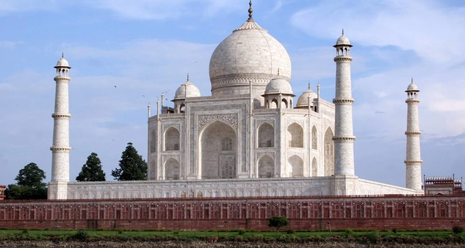 Explore Visit India's History with Golden Triangle with Udaipur Tour 6 Days 5 Nights for 6 days with Agra Travels Service & Tours and discover unforgettable experiences - Photo 2