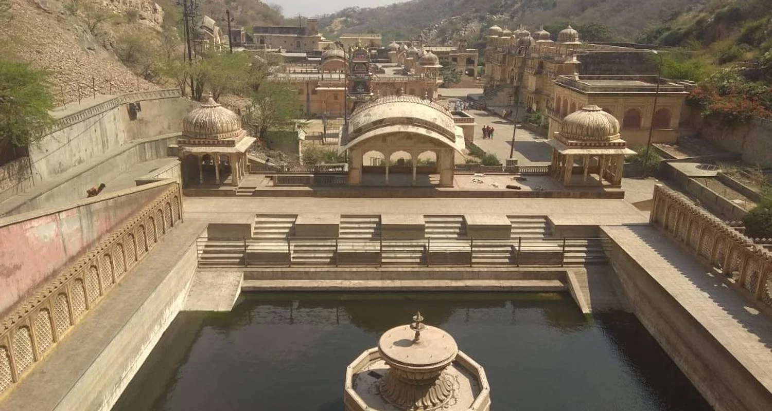 Explore India's Most Famous Golden Triangle Tour 7 Days - Visit North India for 7 days with Agra Travels Service & Tours and discover unforgettable experiences - Photo 2