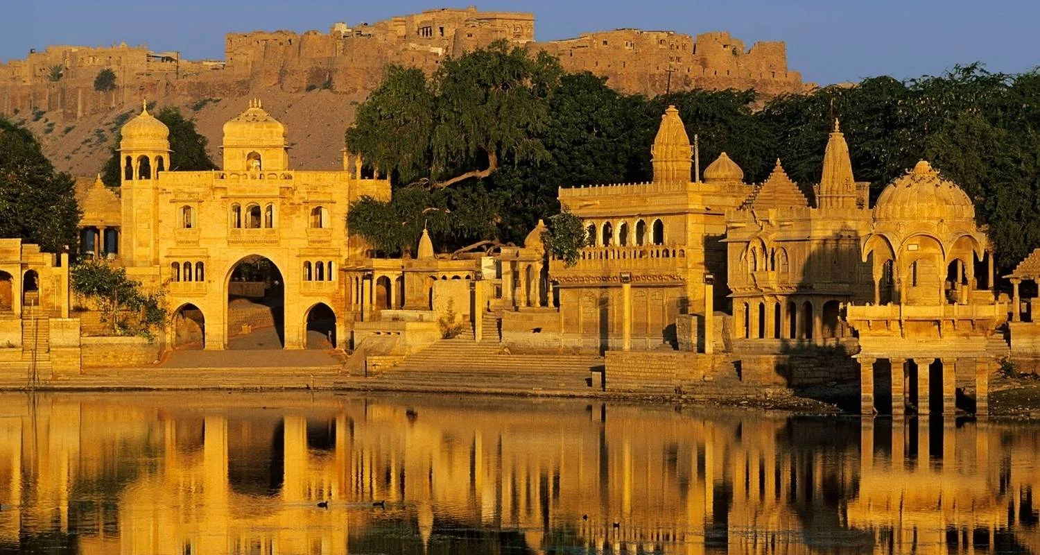 Explore Classical Rajasthan Tour - Royal Feel with Royal Rajathan for 16 days with Agra Travels Service & Tours and discover unforgettable experiences - Photo 2