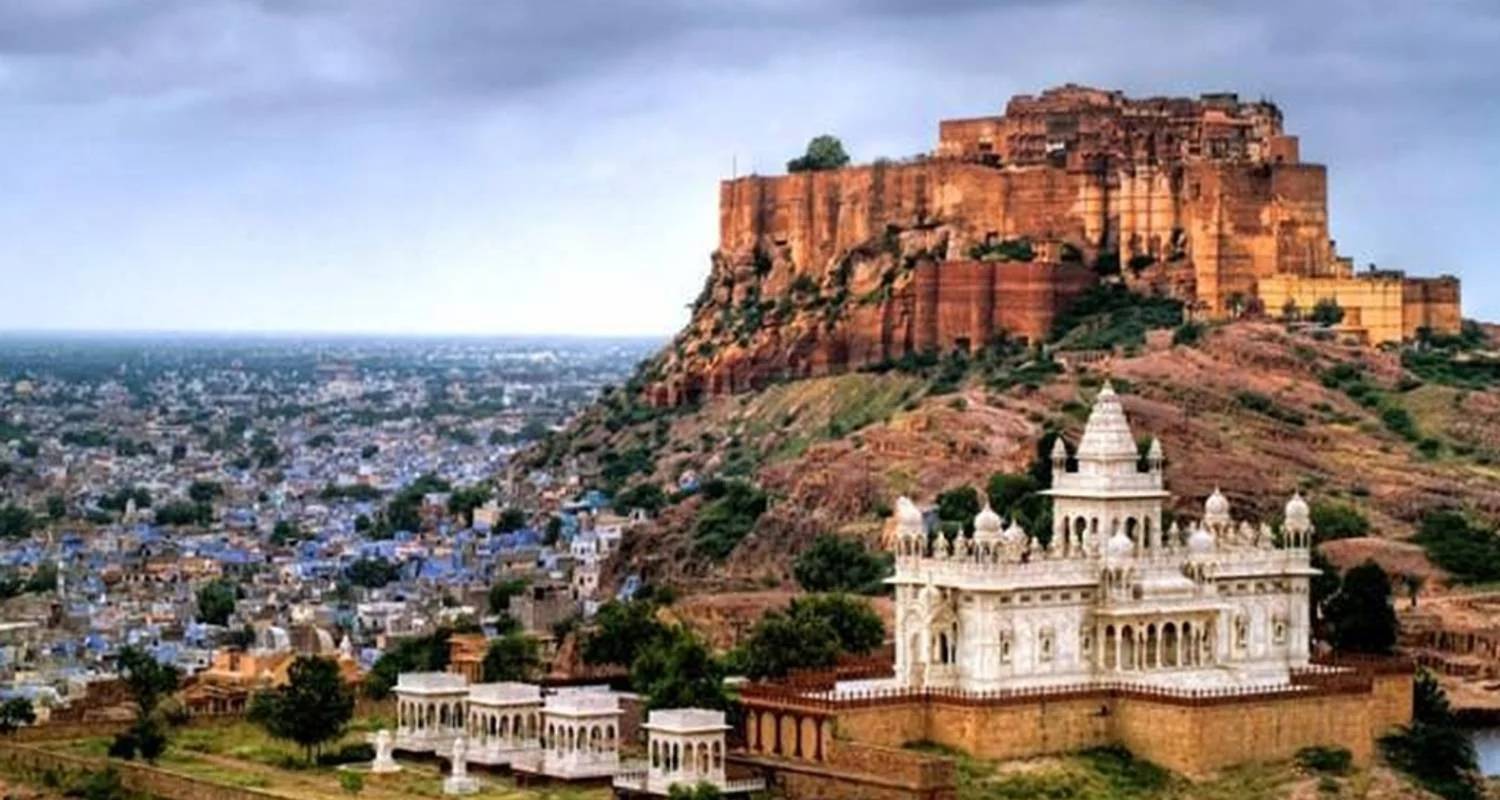 Explore Royal Tour of India(Golden Triangle with Rajasthan) for 8 days with Agra Travels Service & Tours and discover unforgettable experiences - Photo 2