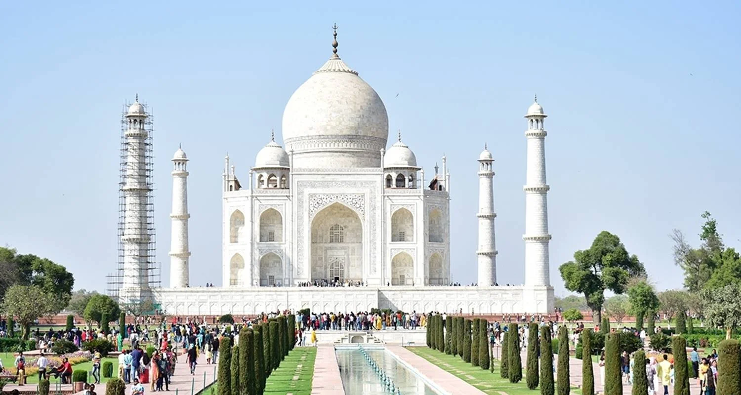 Explore Taj Mahal & Rajasthan with Royal Stay at Castles for 14 days with Agra Travels Service & Tours and discover unforgettable experiences - Photo 2