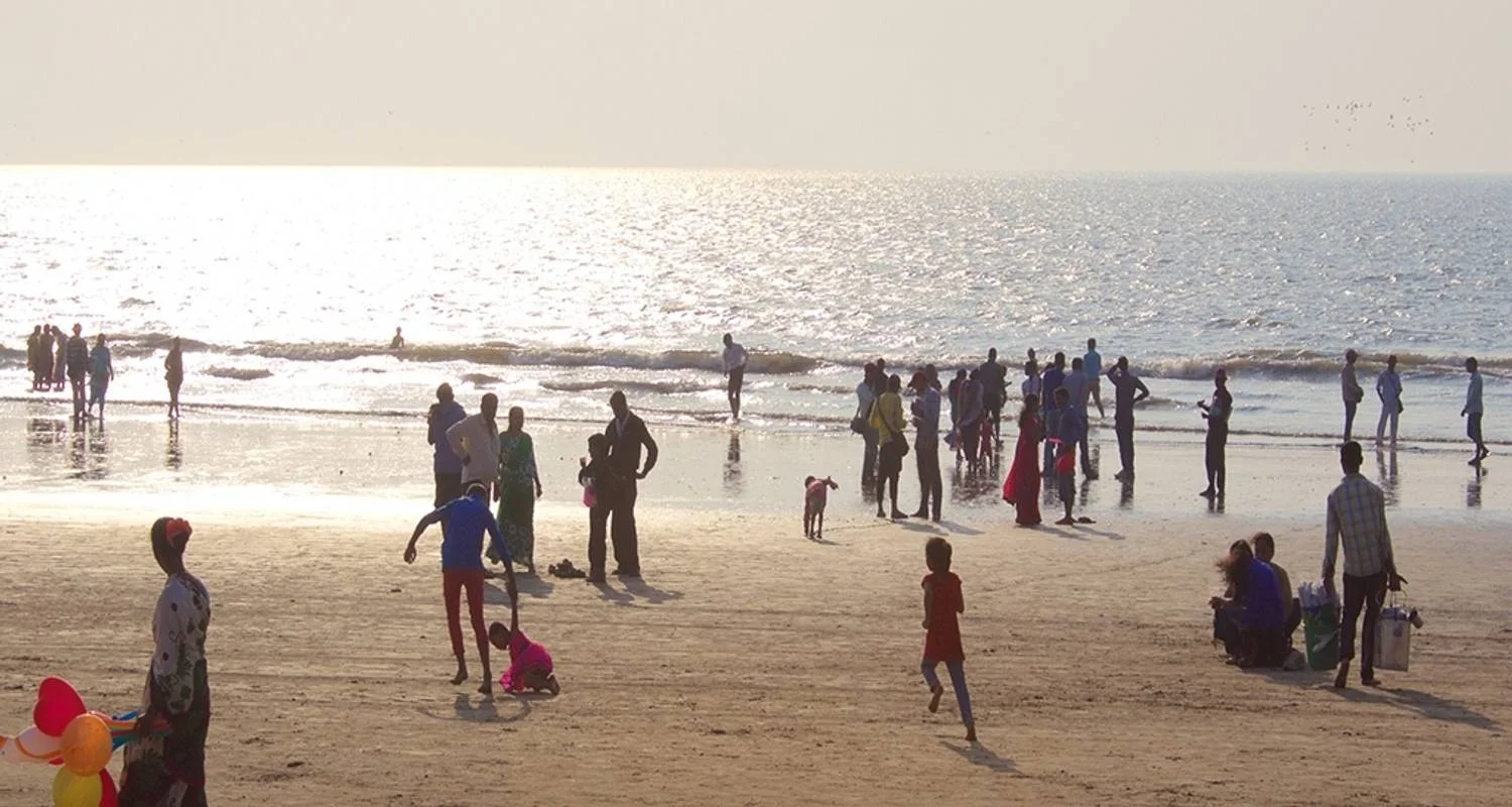 Explore Incredible Golden Triangle tour with Udaipur, Mumbai & Goa for 13 days with Agra Travels Service & Tours and discover unforgettable experiences - Photo 2