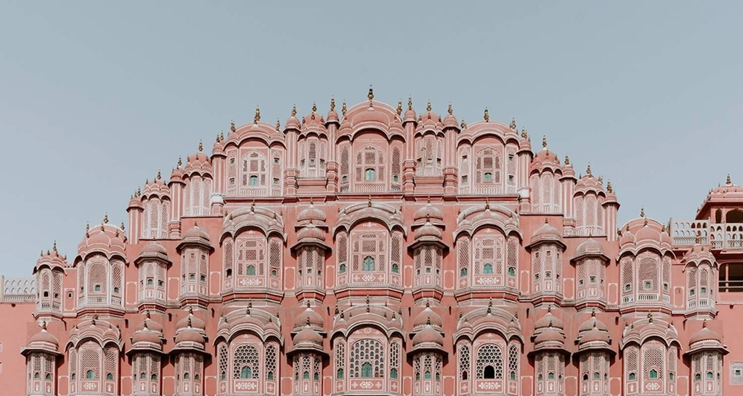 Explore Golden Triangle Tour with Amritsar for 8 days with Agra Travels Service & Tours and discover unforgettable experiences - Photo 2