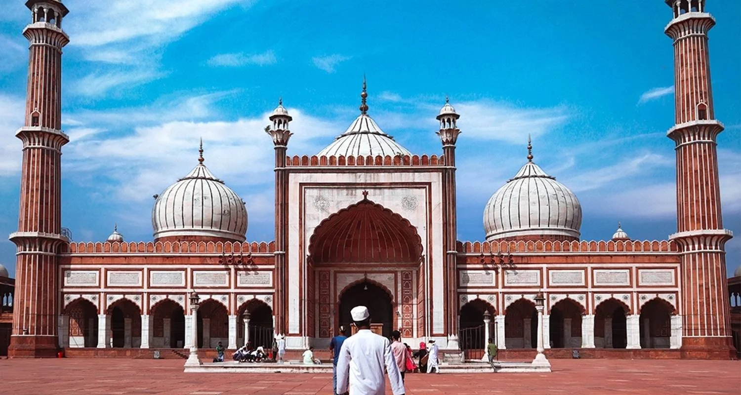 Explore Golden Triangle Tour with Pushkar for 7 days with Agra Travels Service & Tours and discover unforgettable experiences - Photo 2