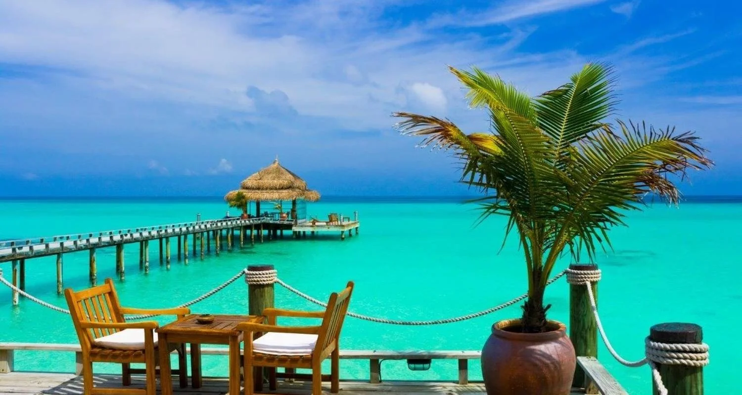 Explore Getaway to Maldives, Private Tour for 4 days with Aitken Spence Travel and discover unforgettable experiences - Photo 2