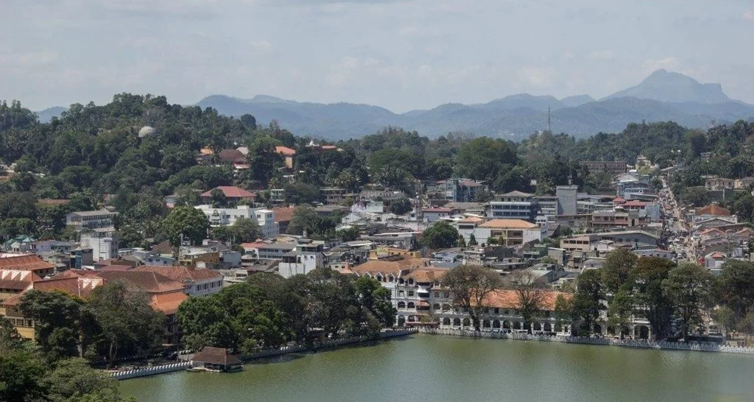 Explore Sri Lanka in a Nutshell for 6 days with Aitken Spence Travel and discover unforgettable experiences - Photo 2
