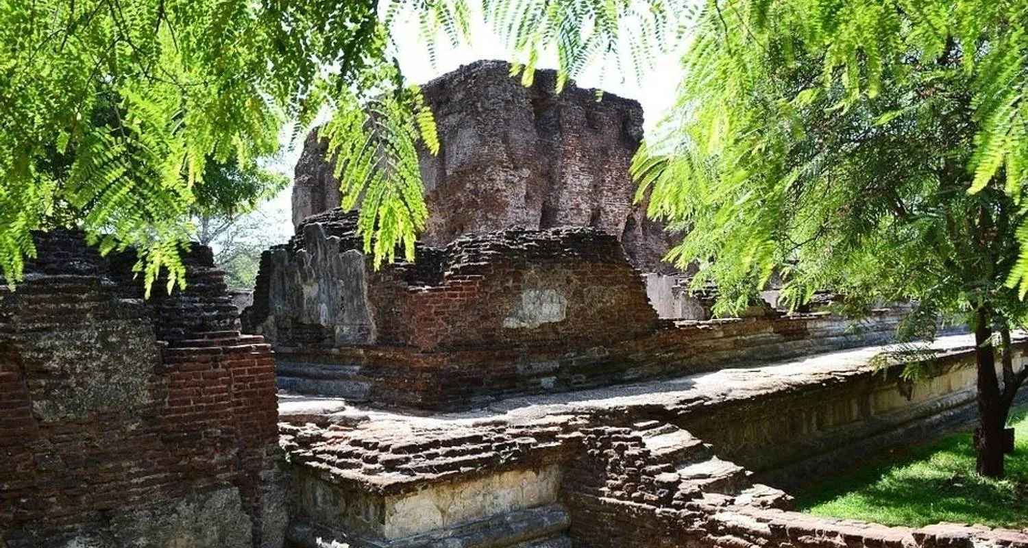 Explore Cultural Tour for 4 days with Aitken Spence Travel and discover unforgettable experiences - Photo 2