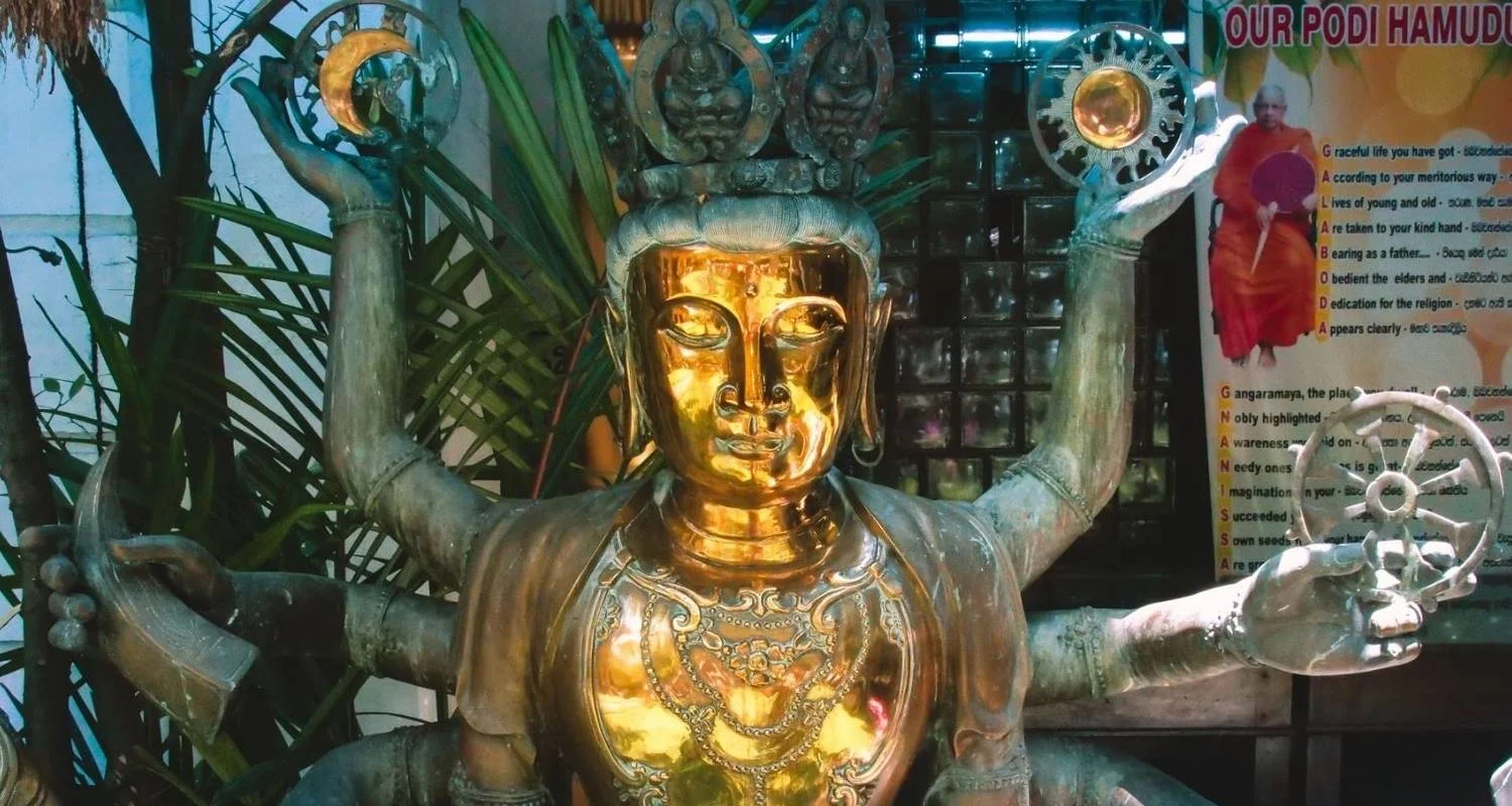 Explore City Break, Colombo Stopover for 3 days with Aitken Spence Travel and discover unforgettable experiences - Photo 2
