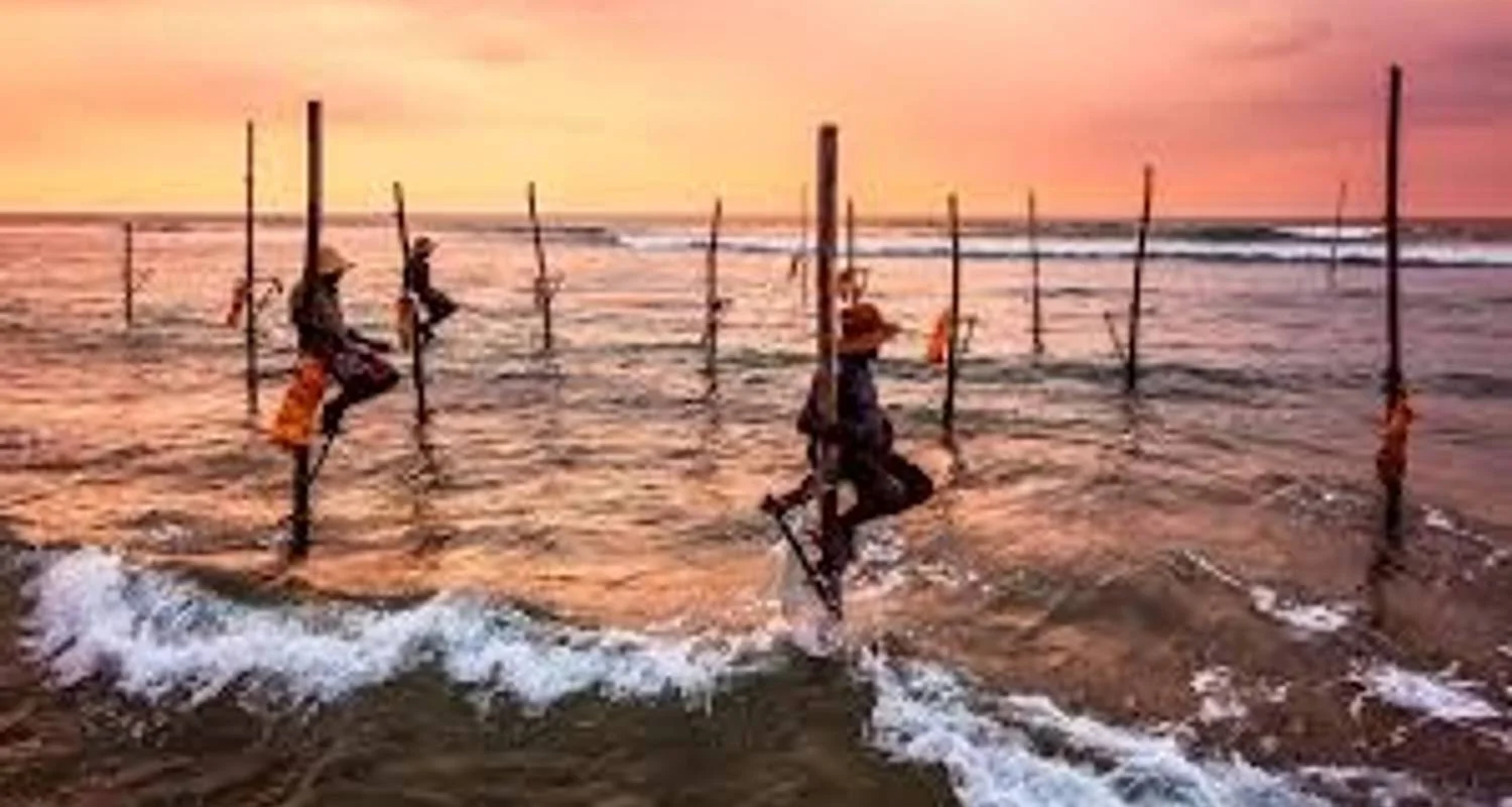 Explore Southern Coast Beach Tour for 6 days with Aitken Spence Travel and discover unforgettable experiences - Photo 2